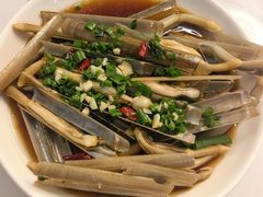 -健跳小海鲜(人民路店)