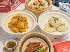 -陶缘一号·四季缘·老字号顺德菜·户外婚礼家宴(西滘店)