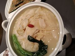 -桂满陇·杭州饭店(清河万象店)