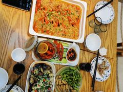 -阳光院坝小龙虾(红牌楼店)