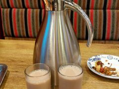 奶茶-巴依兄弟西域美食(机场店)