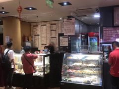 -姚记炒肝店(簋街店)