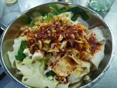 -佰运猪蹄(高陵店)