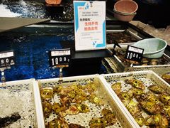 -永辉超市(六里桥店)