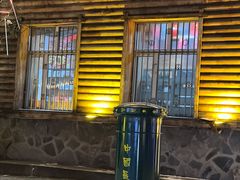 -北极村旅游风景区