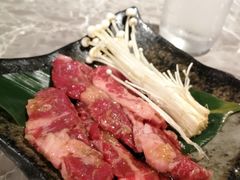 -神户牛焼肉専門店 牛一(道顿堀店)