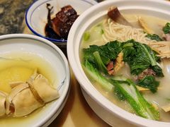 -慧娟面馆·餐厅(望江路店)