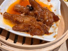 -点都德(华强南店)