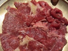 -西塔老太太泥炉烤肉(望京一店)