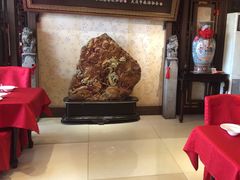 -盈春大饭店(千山路店)