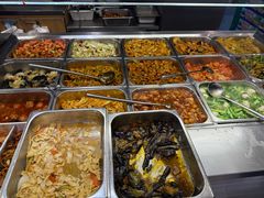 -富龙快餐店(小北店)