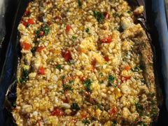 -串小白烧烤(金沙洲店)