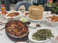 -眉州东坡(清河万象汇店)