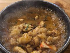 香辣咕噜鱼-爱辣屋咕噜鱼