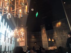 -山葵家·创意料理(临平银泰城店)