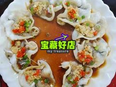 -生态脆鲩鱼庄(吉惠园店)