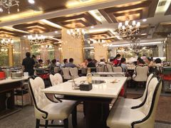 大堂-小王少龙火锅(沙南街店)