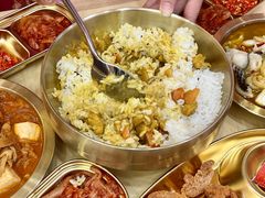 -食米家拌饭(梅溪新天地店)