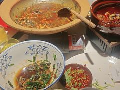 -烹湘·鲜炒湖南土菜(海珠店)
