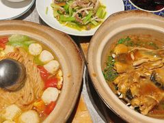 -永安鱼庄·镇江菜(东吴路店)