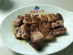 -阿政粤小馆(中央大街店)