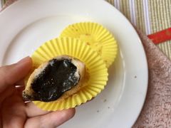 黄豆面汤圆-民族饭店-四季餐厅