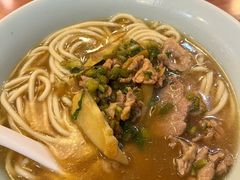 -奎元馆.百年奎元.非遗传承(西湖边的解放路店)
