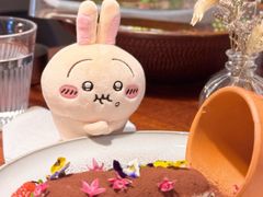 倾倒的提拉米苏梦境-卡朋厨房(289艺术园区店)