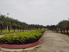 -东海岛旅游度假区