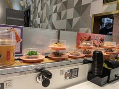 -争鲜回转寿司(通州万达店)