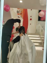 -上禾 HAIR SALON