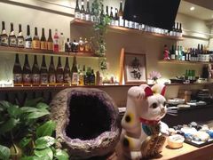 -牛玄庵日式寿喜烧·料理店(新源里店)