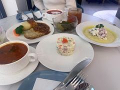 -库滋明·俄罗斯特色美食(中央大街店)