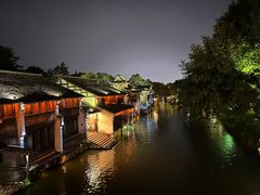 -乌镇西栅景区
