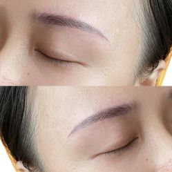 -张小野·专业半永久纹眉