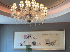 -汕头龙光喜来登酒店-采悦轩中餐厅