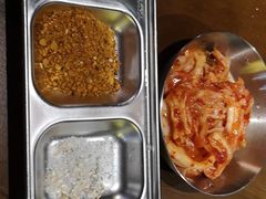 -·缸桶屋·韩式牛肋条自助烤肉(西湖D11店)