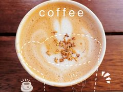 -Seesaw Coffee(上海太阳宫K46店)