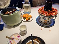 -湘鼎盛·大厨鲜炒湖南味(高新银泰店)