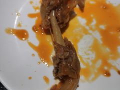 -清真·锦翔炝锅鱼(明德门店)