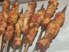 -火联烧烤(学院路创始店)