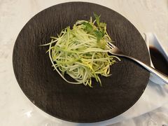 -喜来登由由大酒店九州膳坊中餐厅