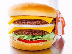 -In-N-Out Burger(LAX)