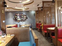-格日勒阿妈蒙古厨房(新华广场店)