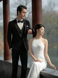 -青禾婚纱摄影(杭州店)