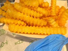 -Shake Shack(南山万象天地店)