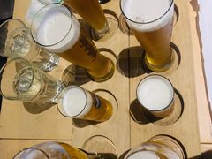 -LENBACH兰巴赫西餐啤酒坊(大连东港店)