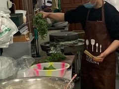 -叶婆婆豆浆馍馍