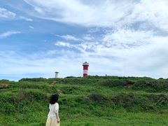 -漳州滨海火山岛自然生态风景区