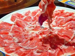 -京悦南门涮羊肉·羊蝎子火锅(田林路店)